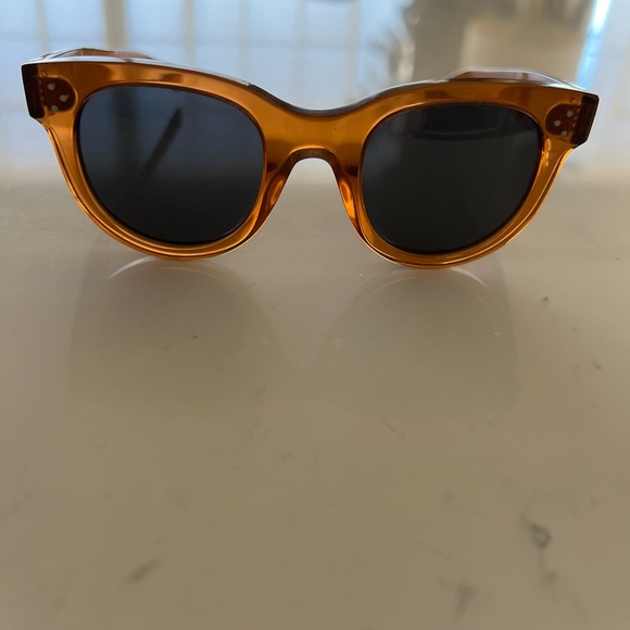 Celine Sunglasses - Picture 2 of 4